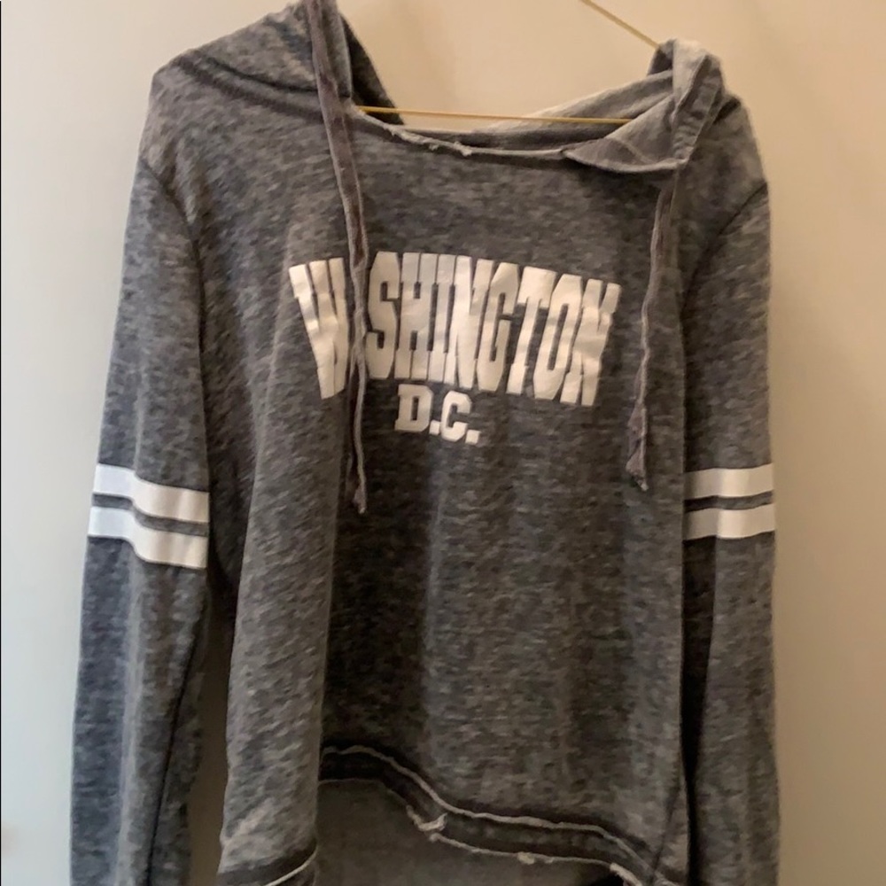 Washington D.C Sweatshirt